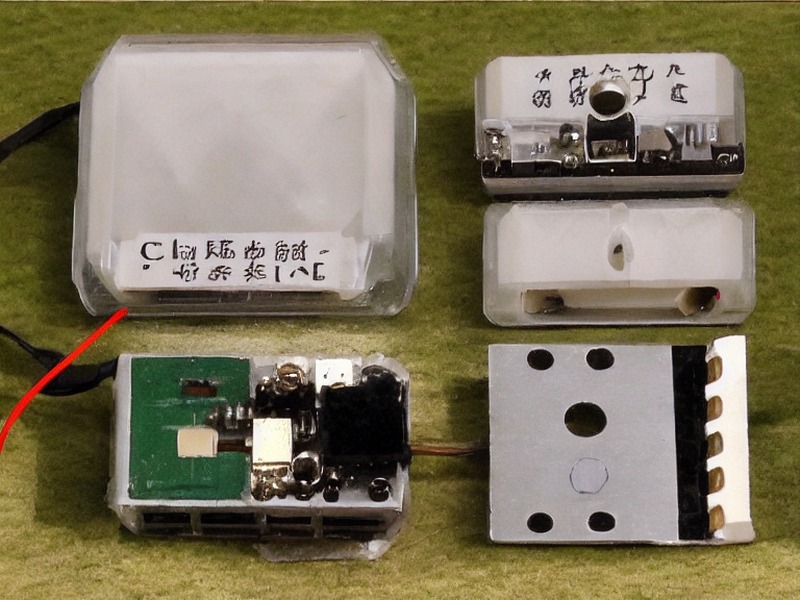 稳压器应用项目资料：稳压器参考 2
