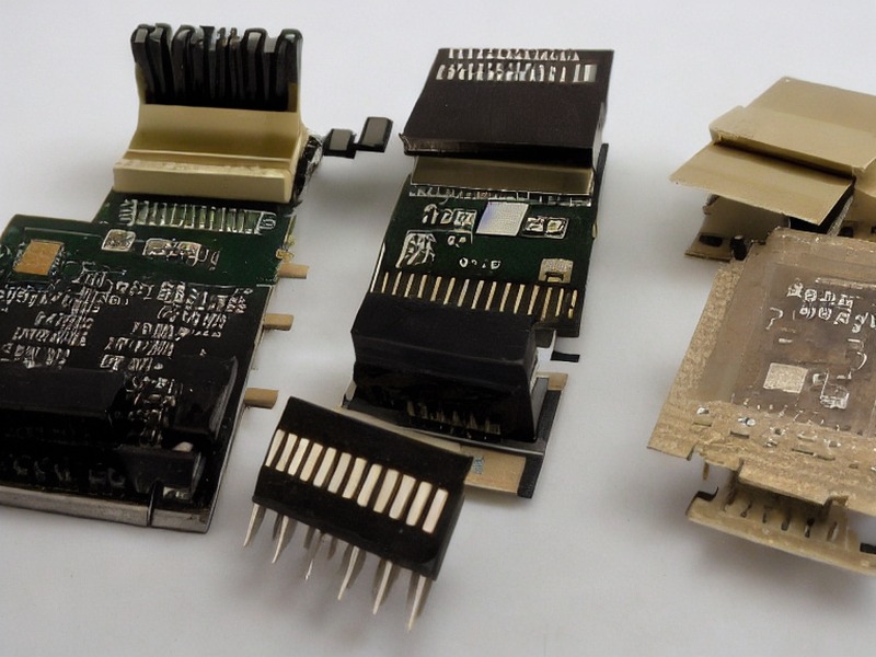 PLC接口应用选型资料 2