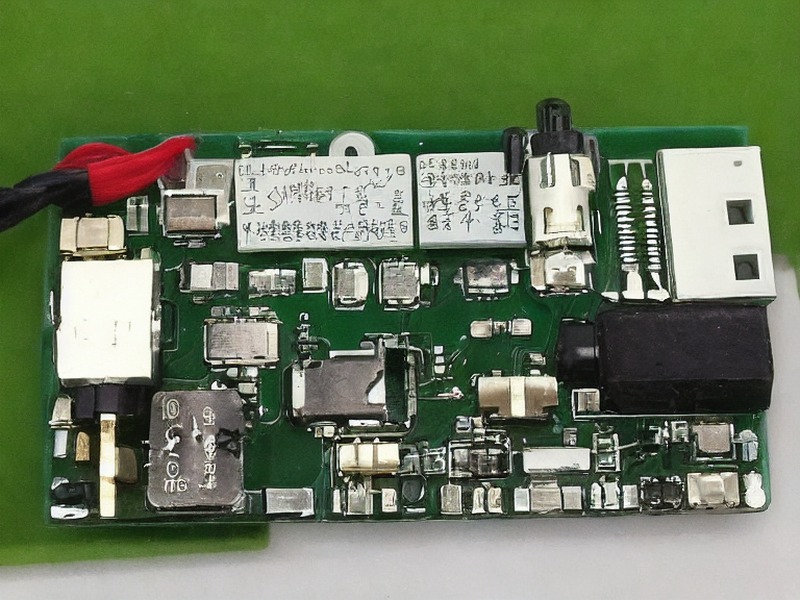 MOSFET指南应用参考
