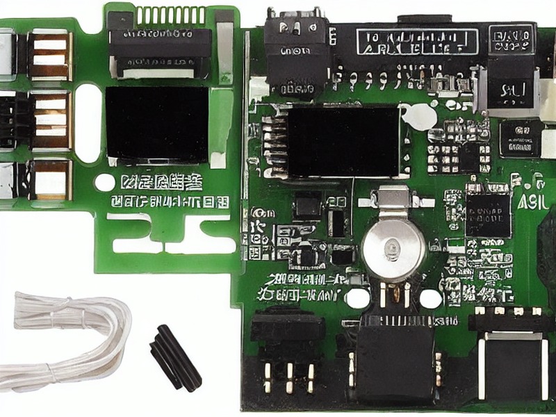 蓝牙模块选型技术资料