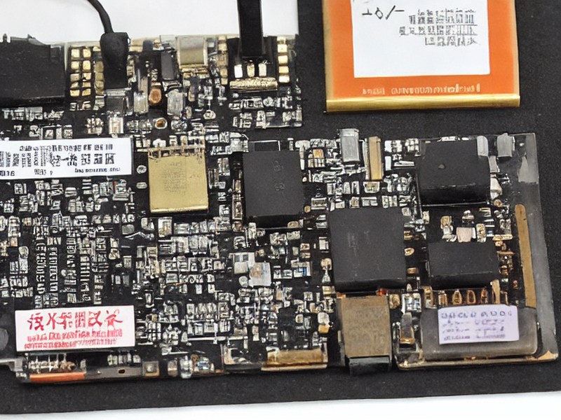 以太网接口应用相关产品 1