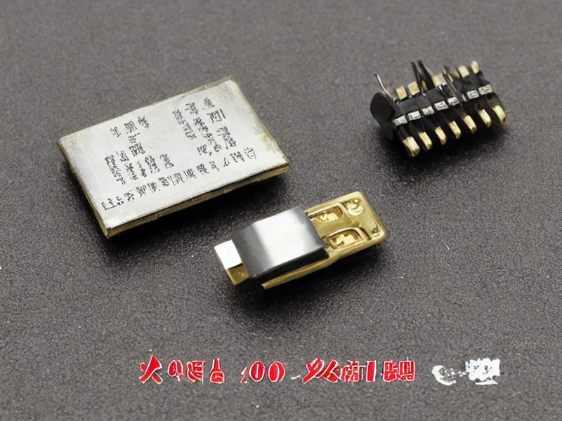 处理器目录在工业控制中的选型资料