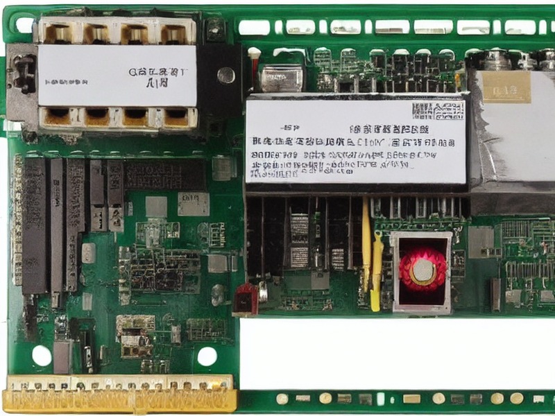 处理器指南选型参考