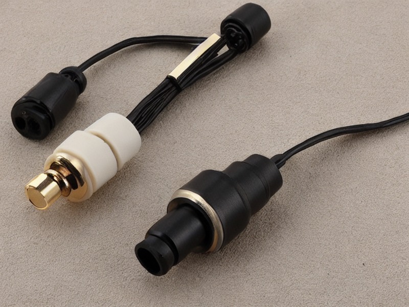 端子组件选型工程资料 1