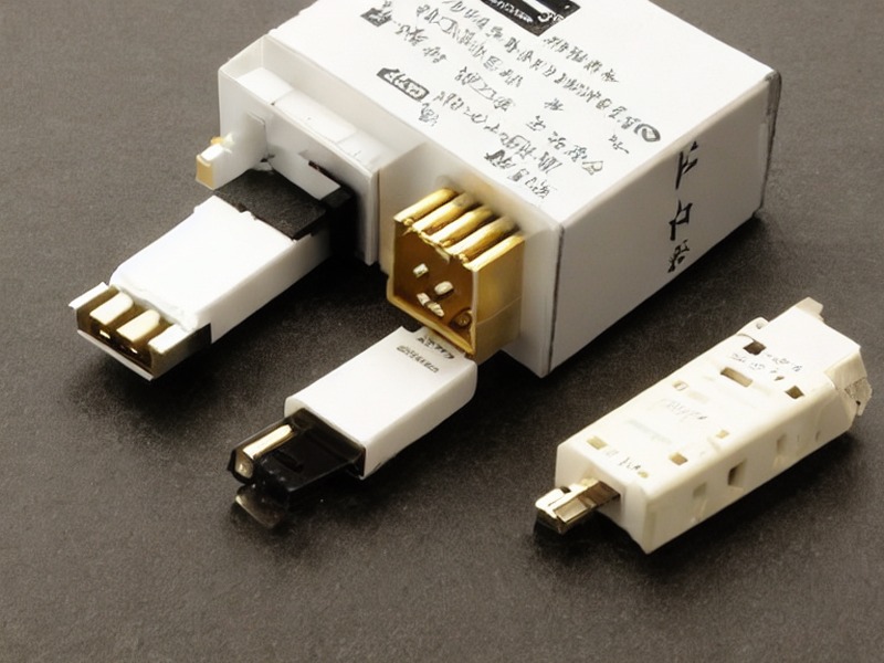 射频连接相关MOSFET应用产品说明