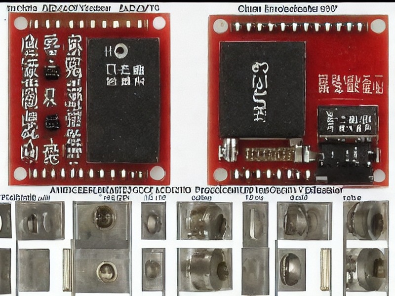 pg模拟器 电源管理选型应用 2