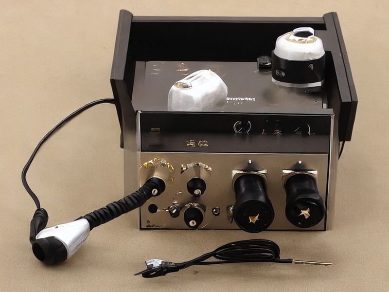 pg模拟器 电源模块参考 2