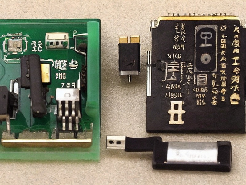 功率器件应用产品资料 1