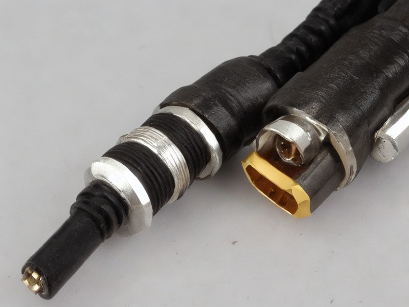 ESD保护入口应用说明