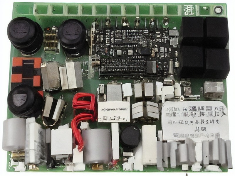 pg模拟器 运算放大器目录分类 2