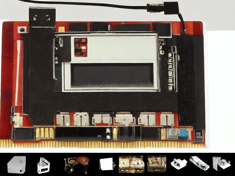 pg模拟器 NOR Flash产品线目录 1