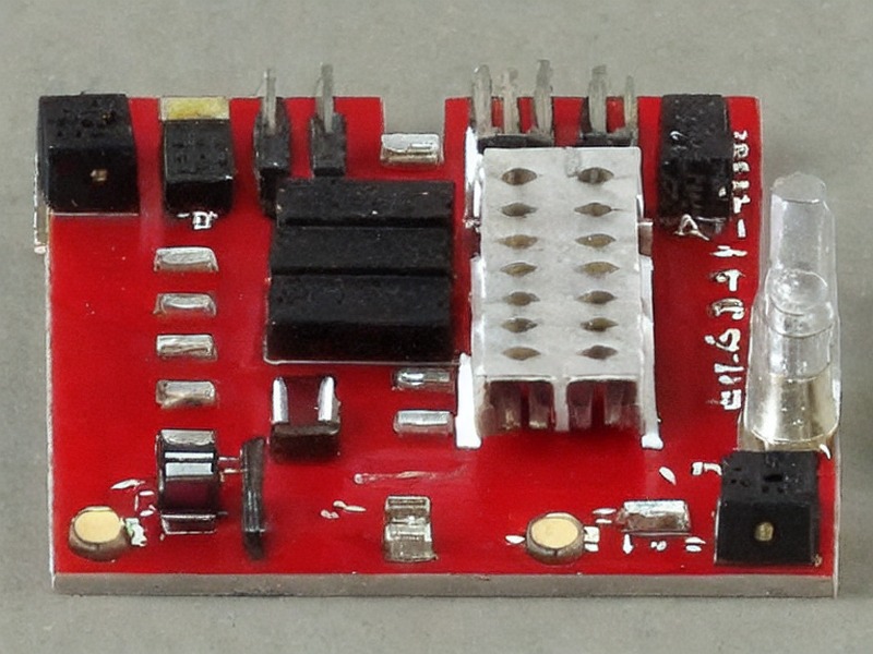 pg模拟器 接口芯片总览选型 2