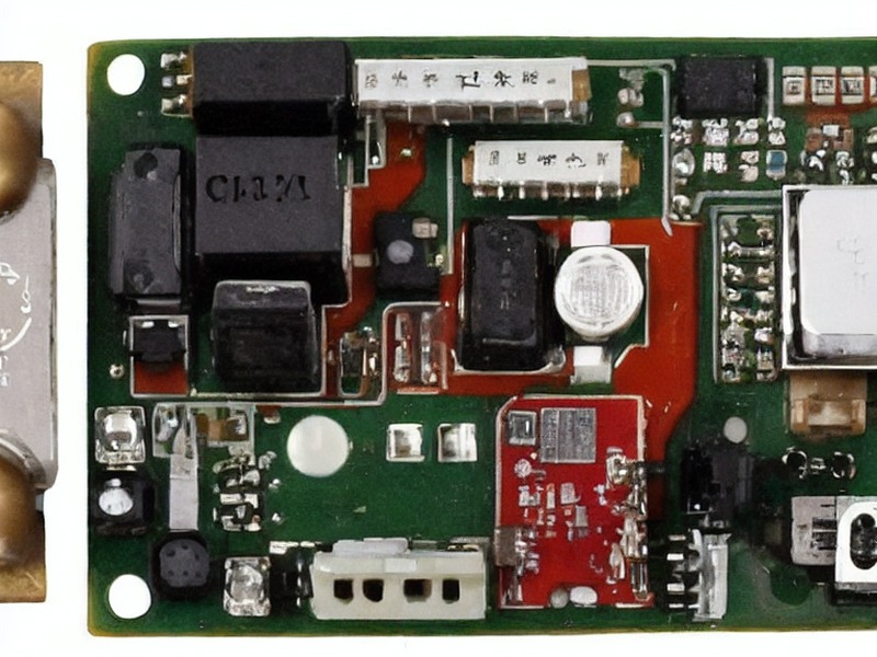pg模拟器 DC/DC转换说明应用 2