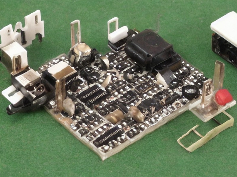 MOSFET目录工程应用 2