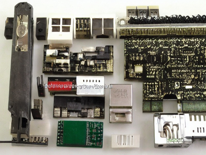 pg模拟器 ESD保护应用页产品 2