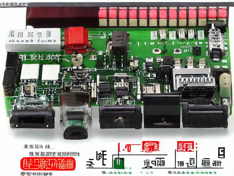 pg模拟器 散热风扇指南应用资料 2