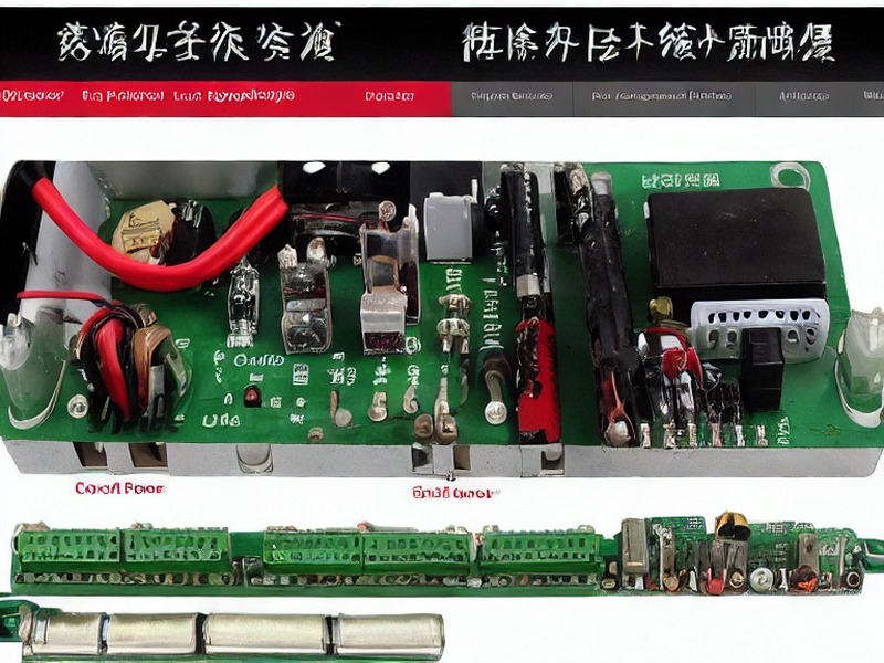 ESD保护资源选型