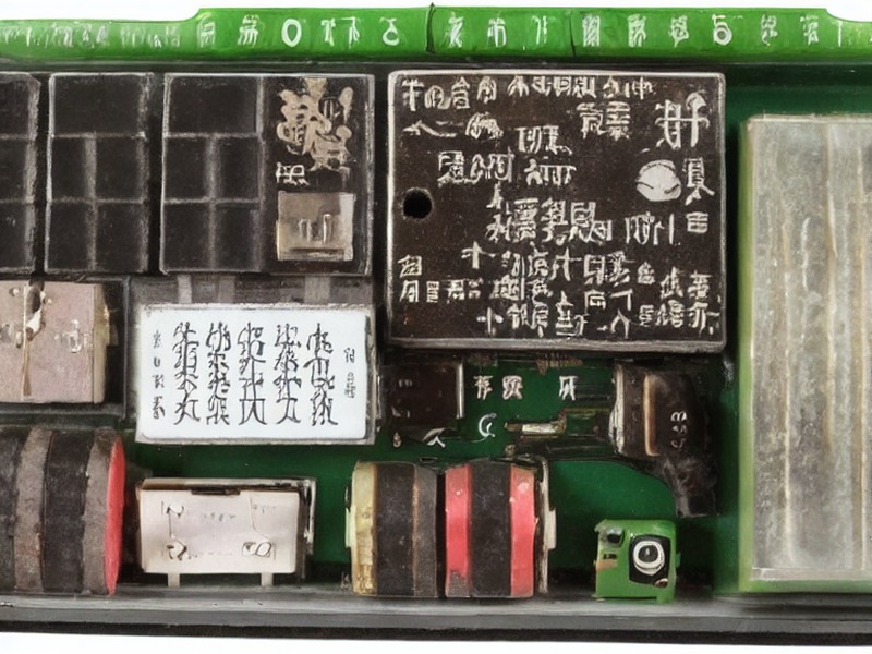 开关器件应用项目资料：开关器件指南 1