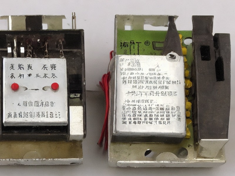线对板连接分类选型