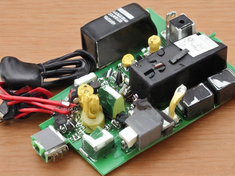 USB接口内容电子资料 1