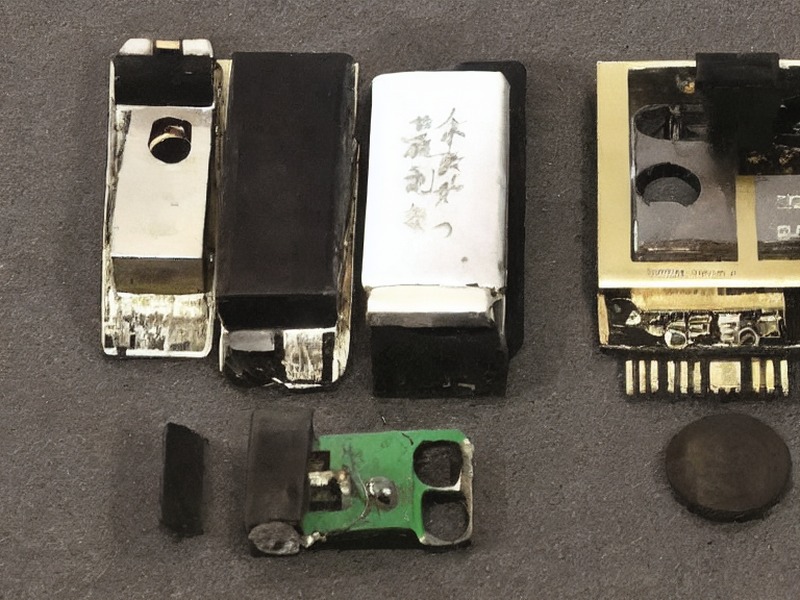 NAND Flash应用选型资料 2
