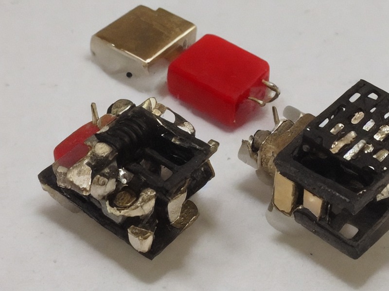 隔离器资源工程资料 1