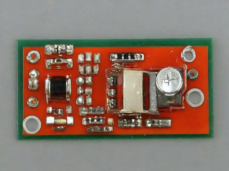 电感器入口工程资料 2