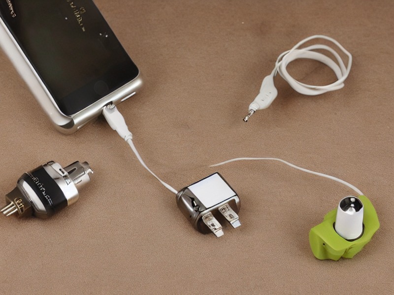 连接器应用资料：连接器选型